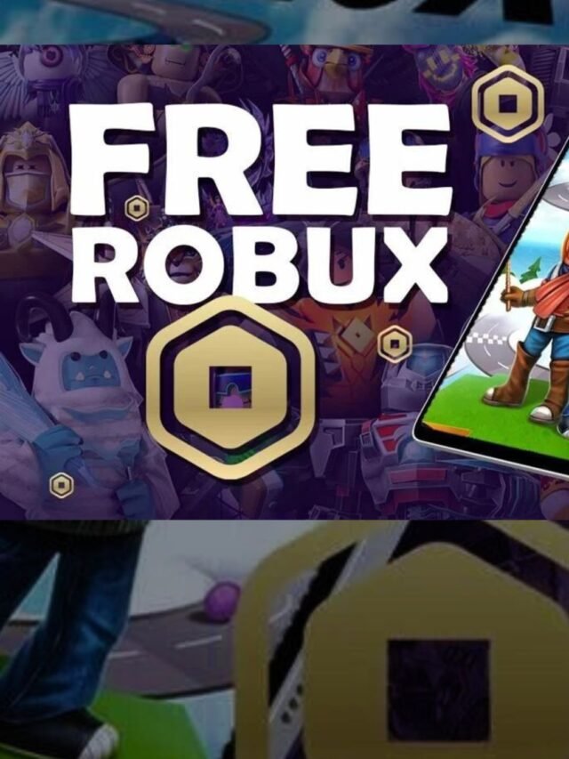 Como Ganhar Robux de Graça! Pela Microsoft Rewards